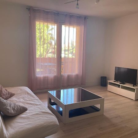 T2 Proche Plage Каркеран Екстериор снимка