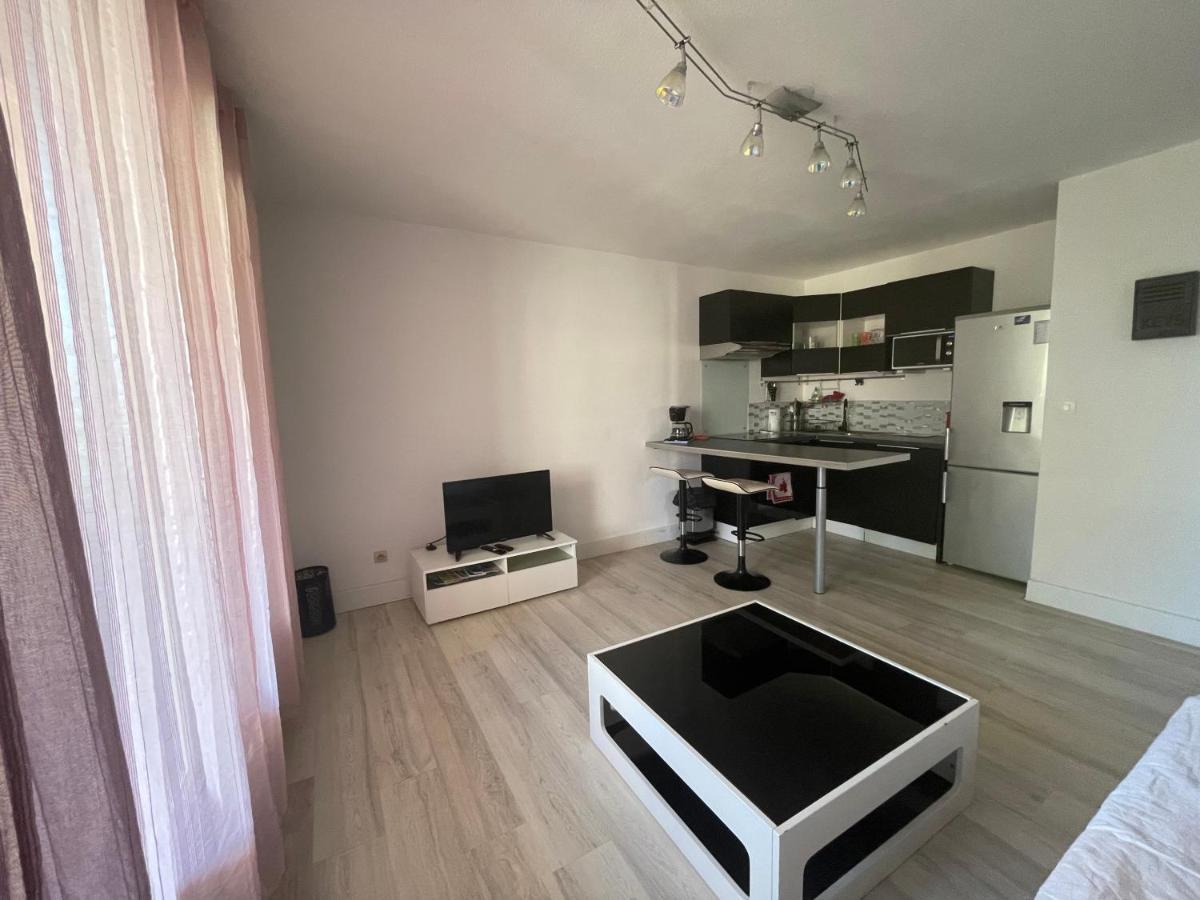 T2 Proche Plage Каркеран Екстериор снимка